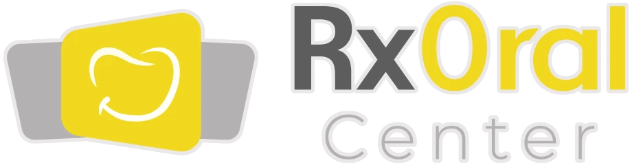 RxOral Center Logo