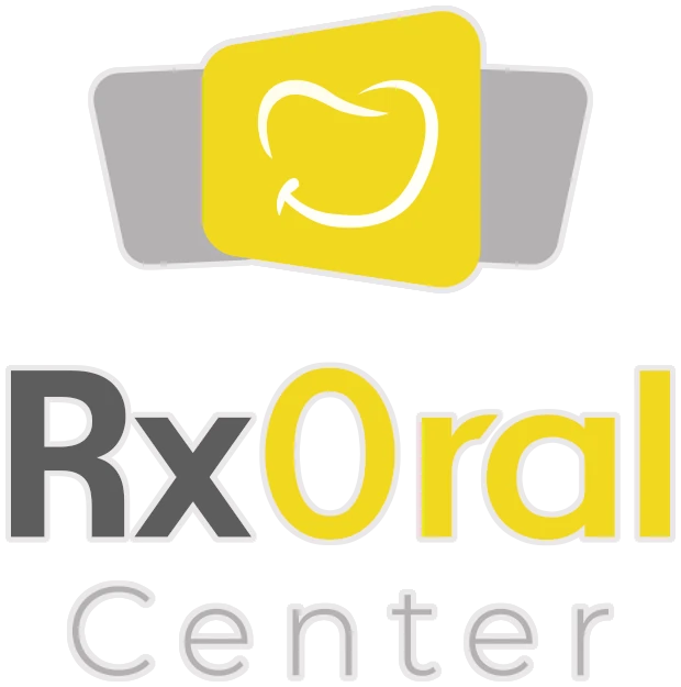 Logo Plataforma RX